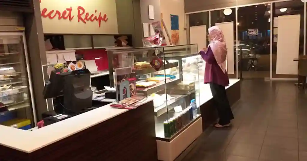 Adakah Secret Recipe Beroperasi pada Cuti Umum Adakah Secret Recipe Beroperasi pada Cuti Umum