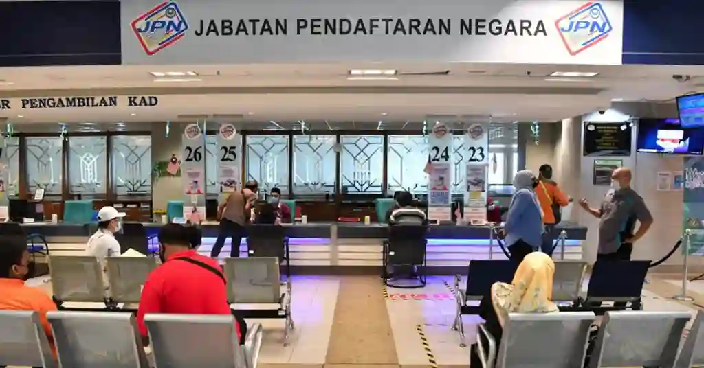 Apa yang Perlu Dilakukan Jika Kaunter Penuh atau Tidak Beroperasi Apa yang Perlu Dilakukan Jika Kaunter Penuh atau Tidak Beroperasi