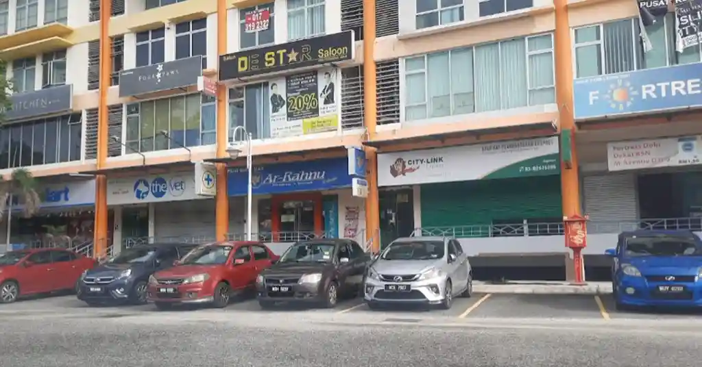Ar Rahnu Bank Ar Rahnu Bank