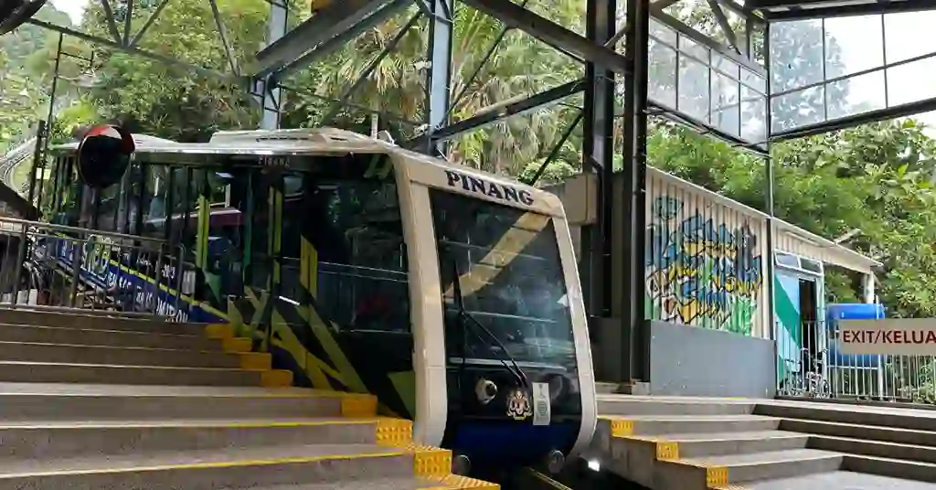 Cara Ke Bukit Bendera Cara Ke Bukit Bendera