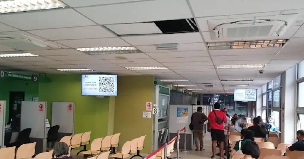 Cara Memohon Pasport Secara Dalam Talian Cara Memohon Pasport Secara Dalam Talian