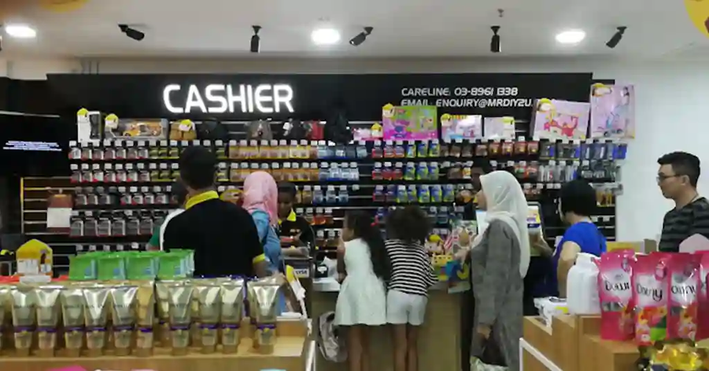 Cara Merancang Kunjungan ke Kedai DIY Semasa Cuti Cara Merancang Kunjungan ke Kedai DIY Semasa Cuti