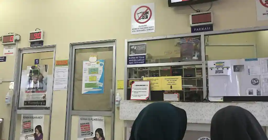 Cara Merancang Kunjungan ke Klinik 1 Malaysia Cara Merancang Kunjungan ke Klinik 1 Malaysia