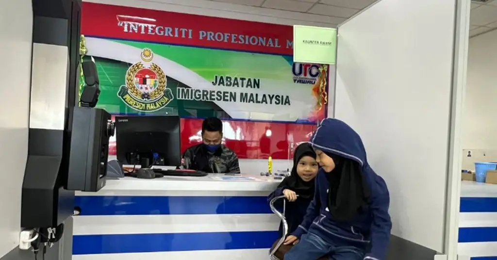 Jenis Perkhidmatan di Mini UTC Tawau Jenis Perkhidmatan di Mini UTC Tawau