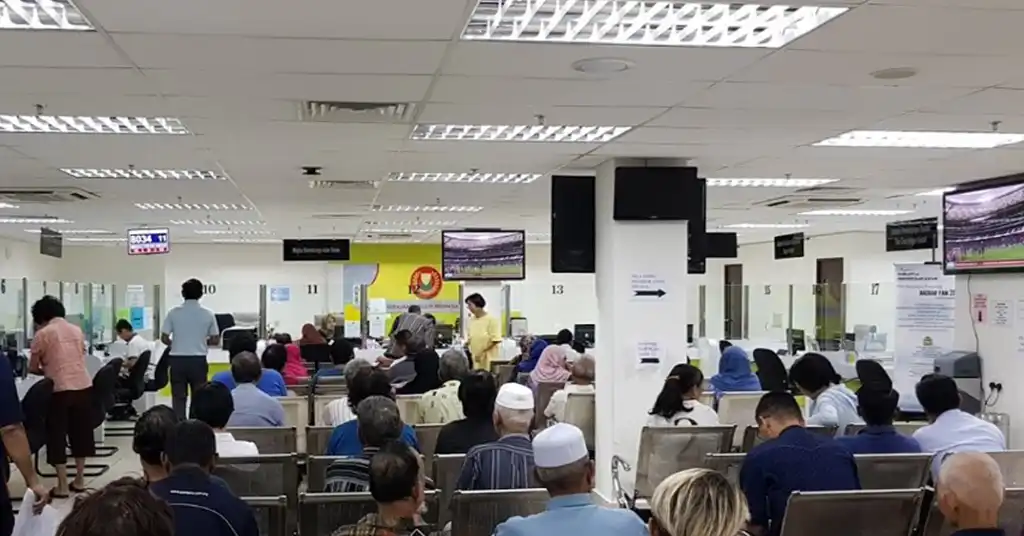 Jenis Perkhidmatan di UTC Kedah Jenis Perkhidmatan di UTC Kedah