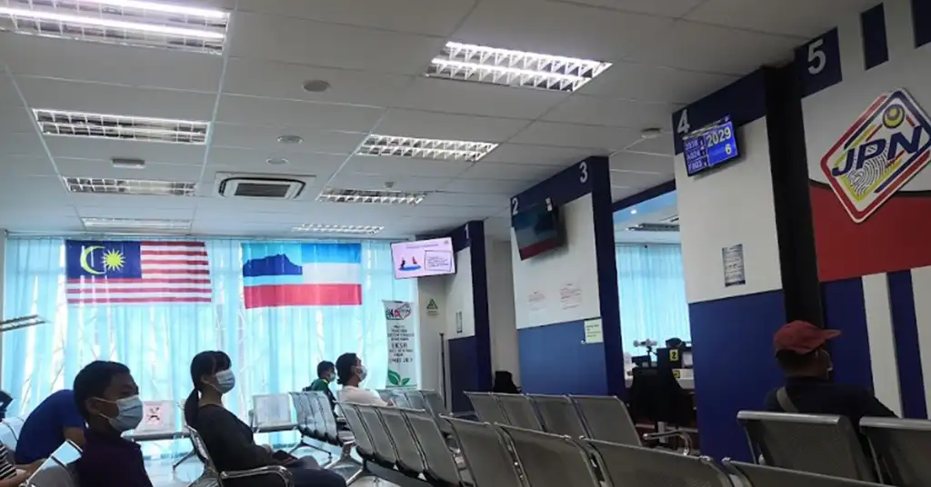 Jenis Perkhidmatan di UTC Keningau Jenis Perkhidmatan di UTC Keningau