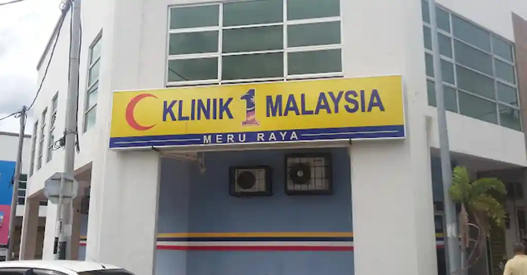 Klinik 1 Malaysia Waktu Operasi Terkini Klinik 1 Malaysia Waktu Operasi Terkini