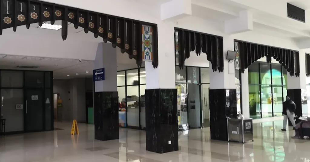Layanan yang Ditawarkan oleh Pejabat Agama Shah Alam Layanan yang Ditawarkan oleh Pejabat Agama Shah Alam