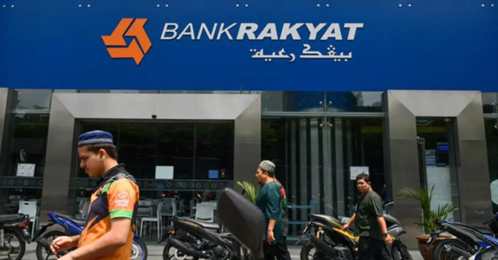 Lokasi dan No Telefon Bank Rakyat Lokasi dan No Telefon Bank Rakyat