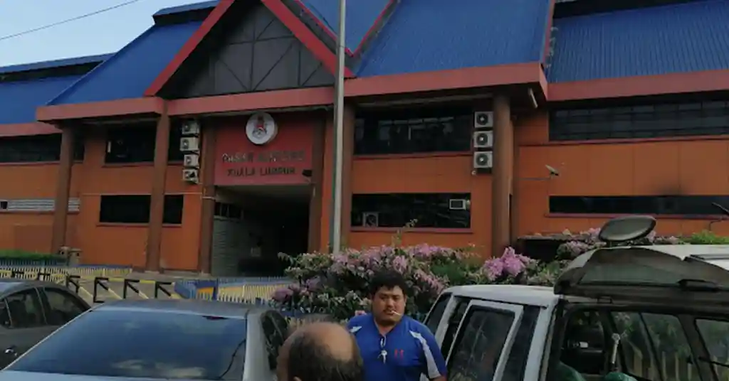 Panduan Melawat Pasar Borong Selayang Panduan Melawat Pasar Borong Selayang