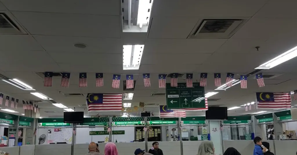 Pejabat Imigresen Shah Alam Waktu Operasi Terkini Pejabat Imigresen Shah Alam Waktu Operasi Terkini
