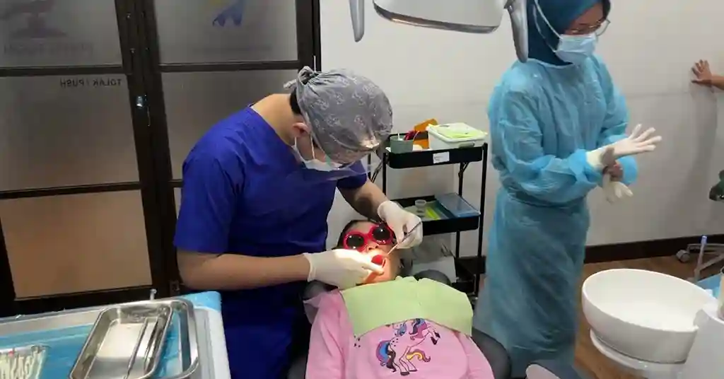 Perbezaan Klinik Gigi Kerajaan dan Swasta Perbezaan Klinik Gigi Kerajaan dan Swasta
