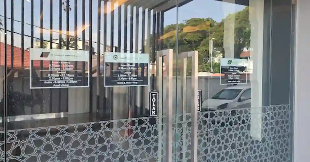 Tabung Haji Ipoh Waktu Operasi Terkini Tabung Haji Ipoh Waktu Operasi Terkini