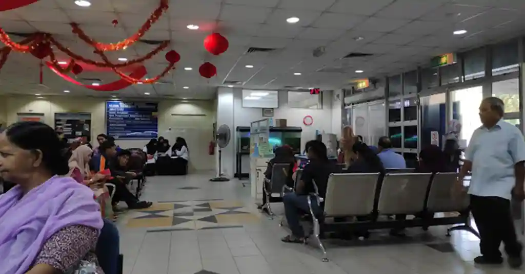 Tips Mengunjungi Klinik Greentown Tips Mengunjungi Klinik Greentown