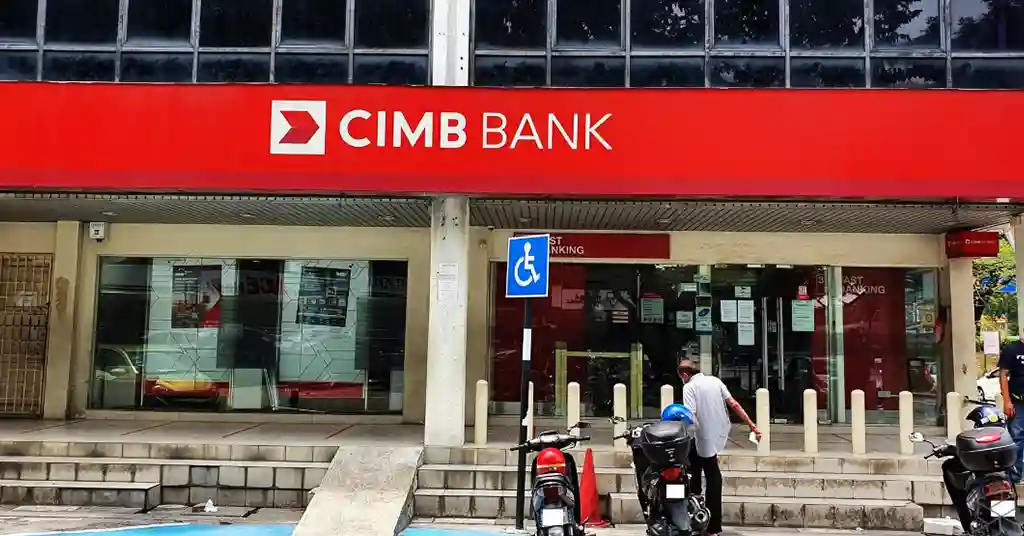 Tips Merancang Kunjungan ke Cawangan CIMB Tips Merancang Kunjungan ke Cawangan CIMB