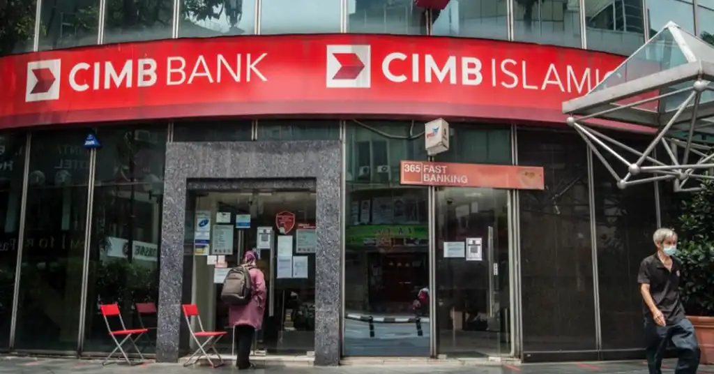 Waktu Operasi Bank CIMB di Semua Negeri Waktu Operasi Bank CIMB di Semua Negeri