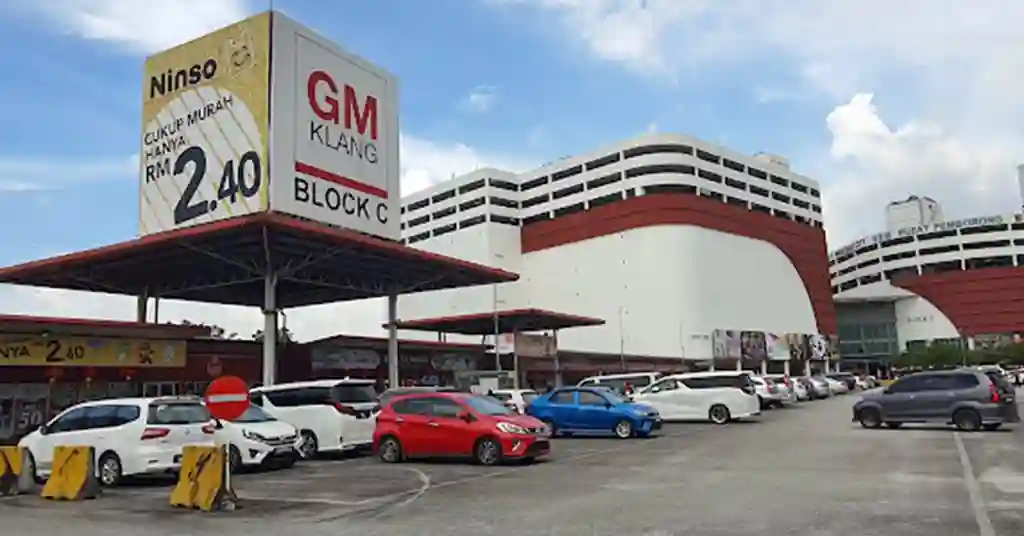 Waktu Operasi GM Klang Terkini Waktu Operasi GM Klang Terkini