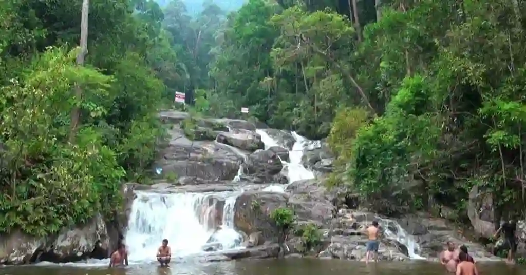 Waktu Operasi Gunung Ledang Terkini Waktu Operasi Gunung Ledang Terkini