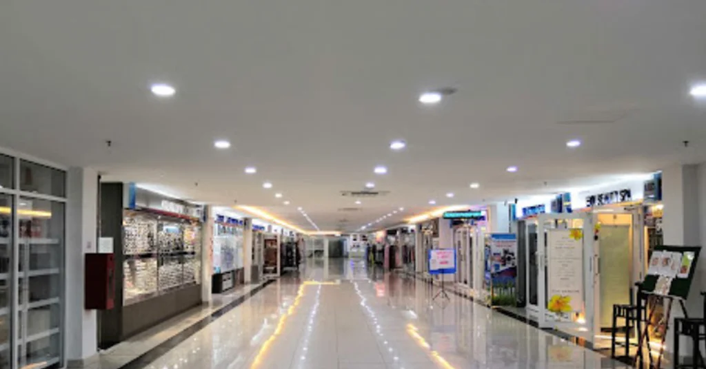 Waktu Operasi Mini UTC Pasir Gudang Terkini Waktu Operasi Mini UTC Pasir Gudang Terkini