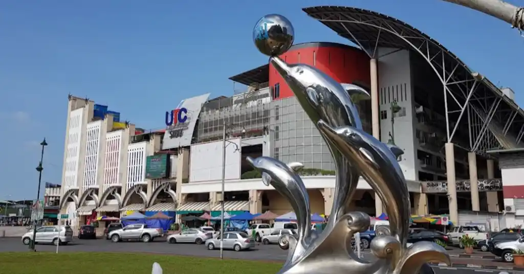 Waktu Operasi Mini UTC Sibu Terkini Waktu Operasi Mini UTC Sibu Terkini