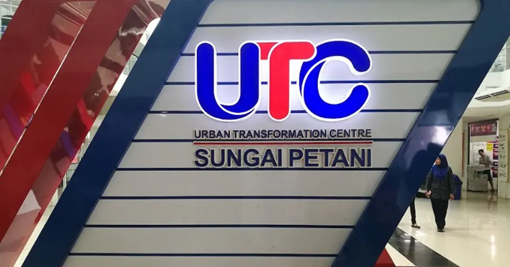 Waktu Operasi Mini UTC Sungai Petani Terkini Waktu Operasi Mini UTC Sungai Petani Terkini