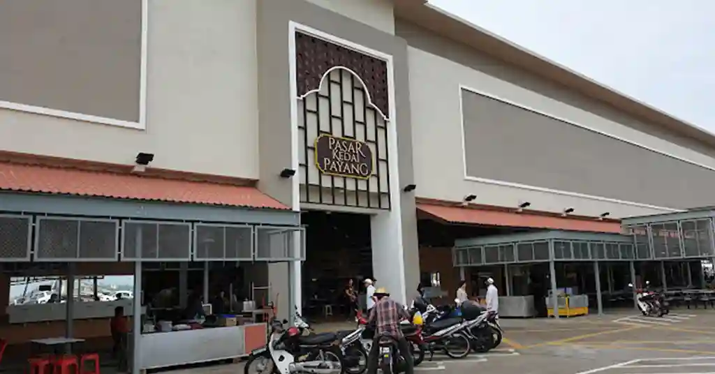 Waktu Operasi Pasar Payang Malaysia Waktu Operasi Pasar Payang Malaysia