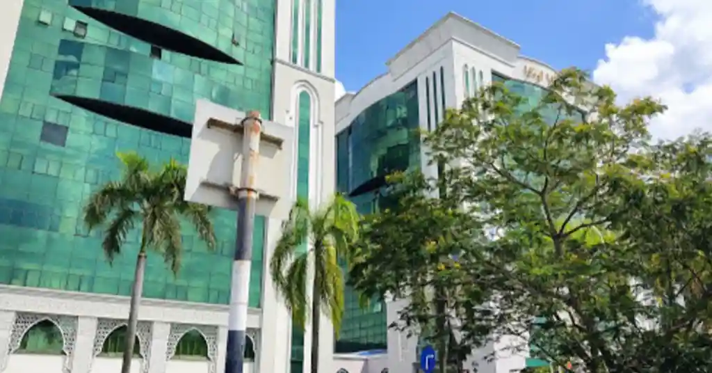 Waktu Operasi Pejabat Agama Shah Alam Terkini Waktu Operasi Pejabat Agama Shah Alam Terkini