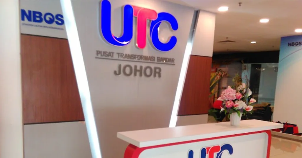 Waktu Operasi UTC Johor Terkini Waktu Operasi UTC Johor Terkini