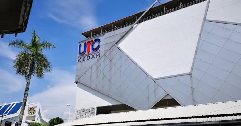 Waktu Operasi UTC Kedah Terkini Waktu Operasi UTC Kedah Terkini
