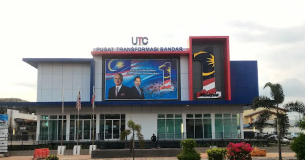 Waktu Operasi UTC Keningau Terkini Waktu Operasi UTC Keningau Terkini