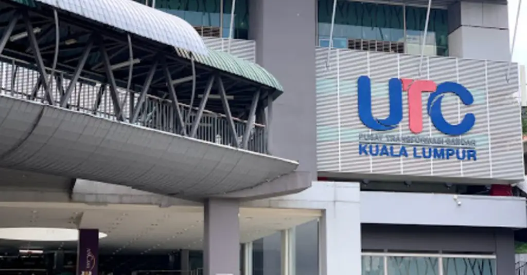 Waktu Operasi UTC Kuala Lumpur Terkini Waktu Operasi UTC Kuala Lumpur Terkini