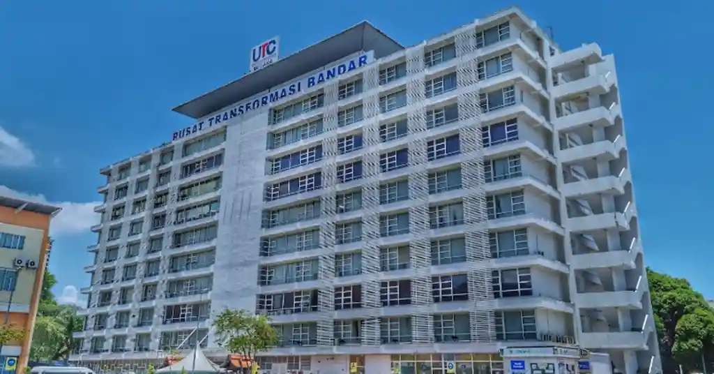 Waktu Operasi UTC Melaka Terkini Waktu Operasi UTC Melaka Terkini