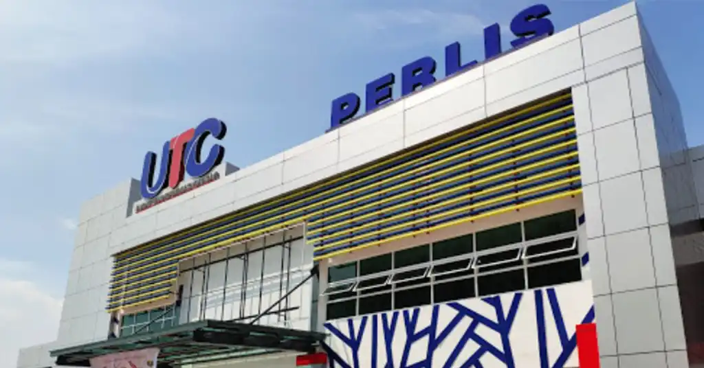 Waktu Operasi UTC Perlis Terkini Waktu Operasi UTC Perlis Terkini