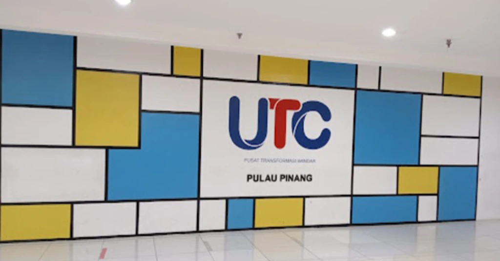 Waktu Operasi UTC Pulau Pinang Terkini Waktu Operasi UTC Pulau Pinang Terkini