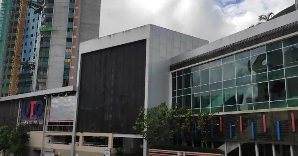 Waktu Operasi UTC Sarawak Terkini Waktu Operasi UTC Sarawak Terkini