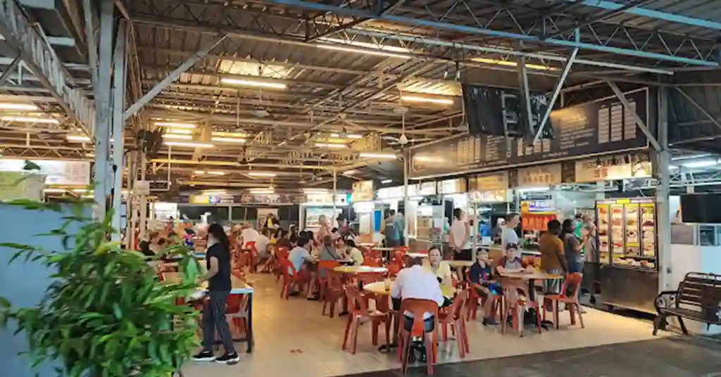 Aktivitas Menarik di Pasar Malam Batu Ferringhi Aktivitas Menarik di Pasar Malam Batu Ferringhi