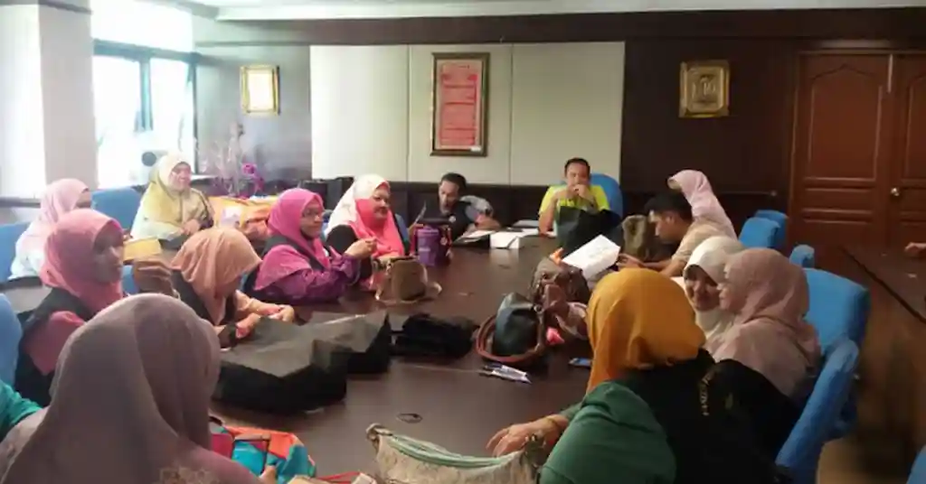 Cara Dapatkan Kaunseling di Pejabat Agama Selangor Terkini Cara Dapatkan Kaunseling di Pejabat Agama Selangor Terkini