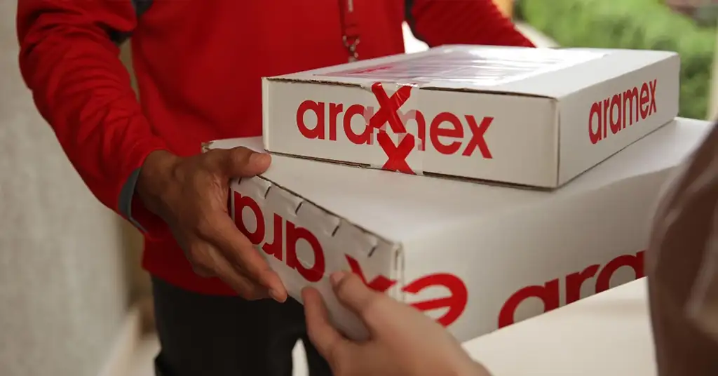 Cara Melacak Penghantaran Aramex di Malaysia Cara Melacak Penghantaran Aramex di Malaysia