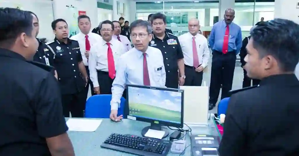 Cara Menghubungi KDN Langkawi Cara Menghubungi KDN Langkawi