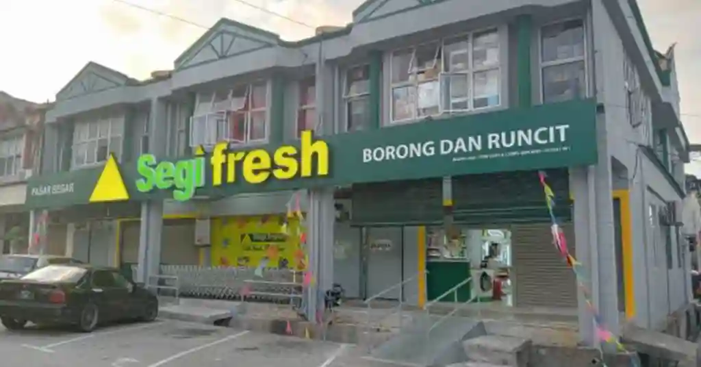 Kelebihan Berbelanja di Segi Fresh Kelebihan Berbelanja di Segi Fresh