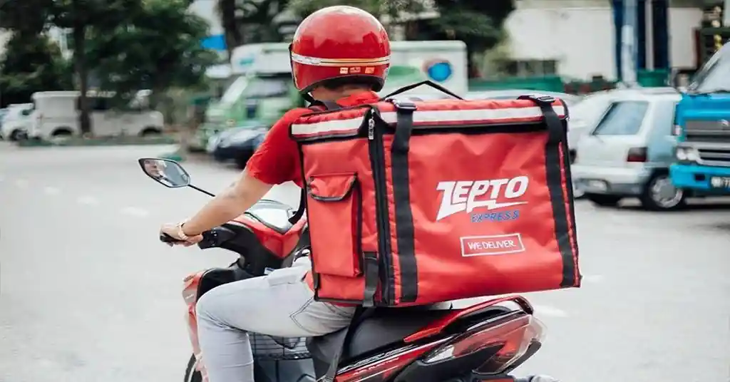 Keuntungan Menggunakan Zepto Keuntungan Menggunakan Zepto