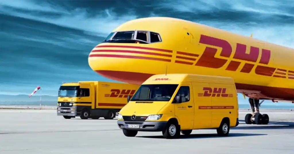 Layanan Penghantaran DHL untuk Pelanggan di Malaysia Layanan Penghantaran DHL untuk Pelanggan di Malaysia