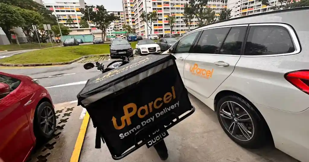 Manfaat Menggunakan Uparcel Manfaat Menggunakan Uparcel