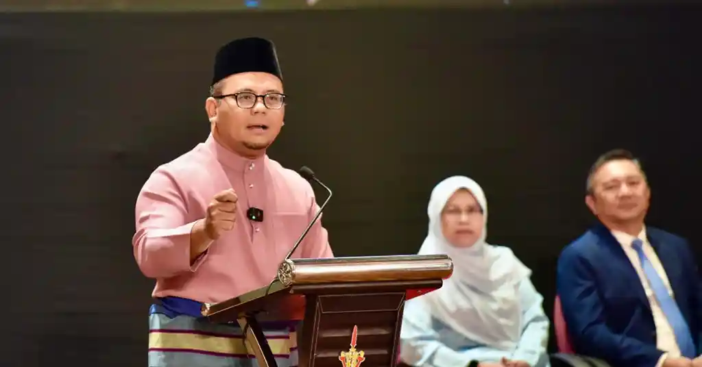 Panduan Memohon Fleksibiliti Waktu Bekerja Panduan Memohon Fleksibiliti Waktu Bekerja