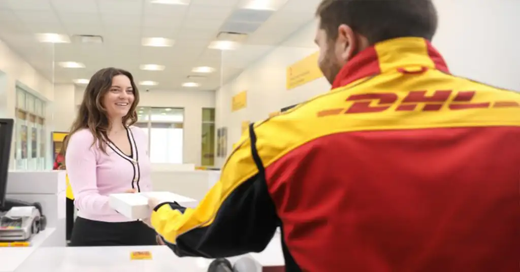 Panduan Penggunaan Layanan DHL Secara Efektif Panduan Penggunaan Layanan DHL Secara Efektif
