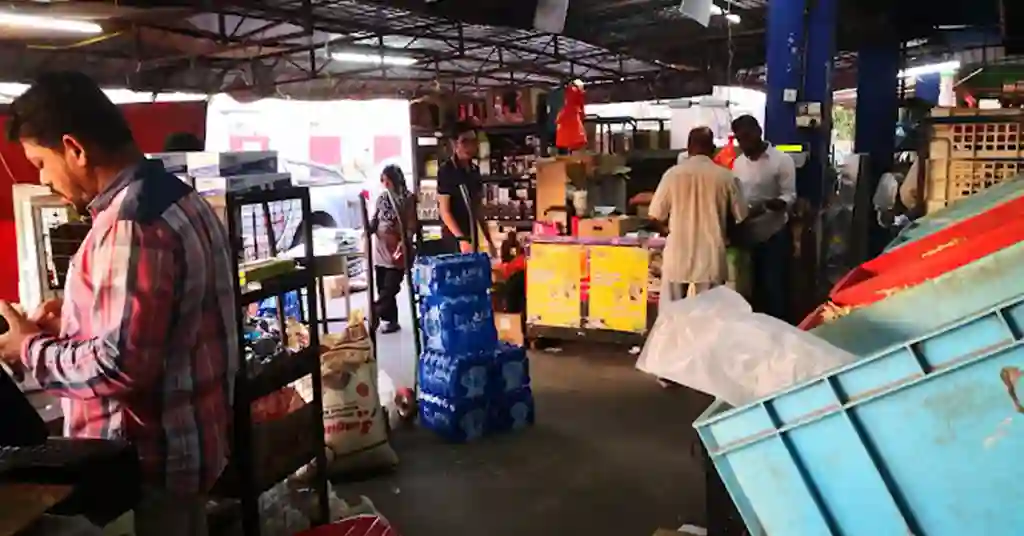 Pasar Besar Klang Waktu Operasi Terkini Pasar Besar Klang Waktu Operasi Terkini