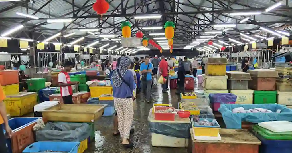 Pasar Borong Menglembu Waktu Operasi Terkini Pasar Borong Menglembu Waktu Operasi Terkini