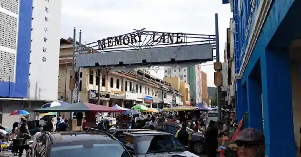 Pasar Karat Ipoh Waktu Operasi Terkini Pasar Karat Ipoh Waktu Operasi Terkini