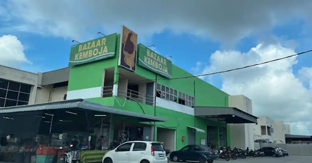 Pasar Kemboja Parit Buntar Waktu Operasi Terkini Pasar Kemboja Parit Buntar Waktu Operasi Terkini