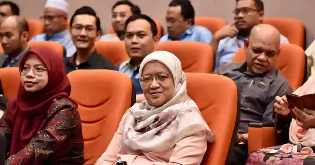 Peraturan dan Ketetapan Waktu Rehat Penjawat Awam Peraturan dan Ketetapan Waktu Rehat Penjawat Awam